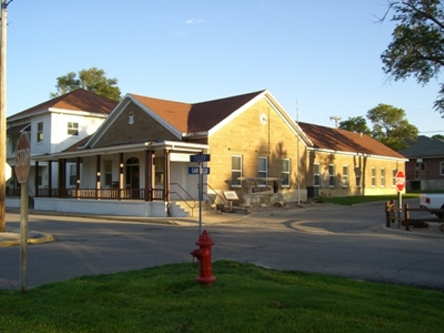 KSH -Community Based Outpatient Clinic